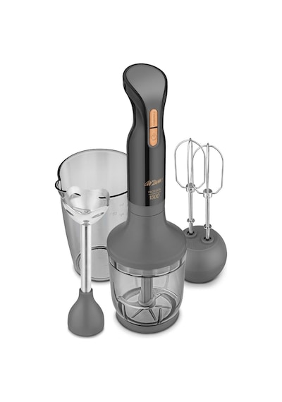 Arzum AR1014 Prostick 1500 W Mikser & Blender Seti