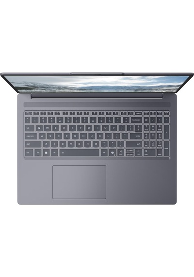 Lenovo IdeaPad Slim 3 16IRH10 83K2001UTRH05 i5-13420H 24 GB 1 TB SSD 16" W11H Dizüstü Bilgisayar + Zetta Çanta