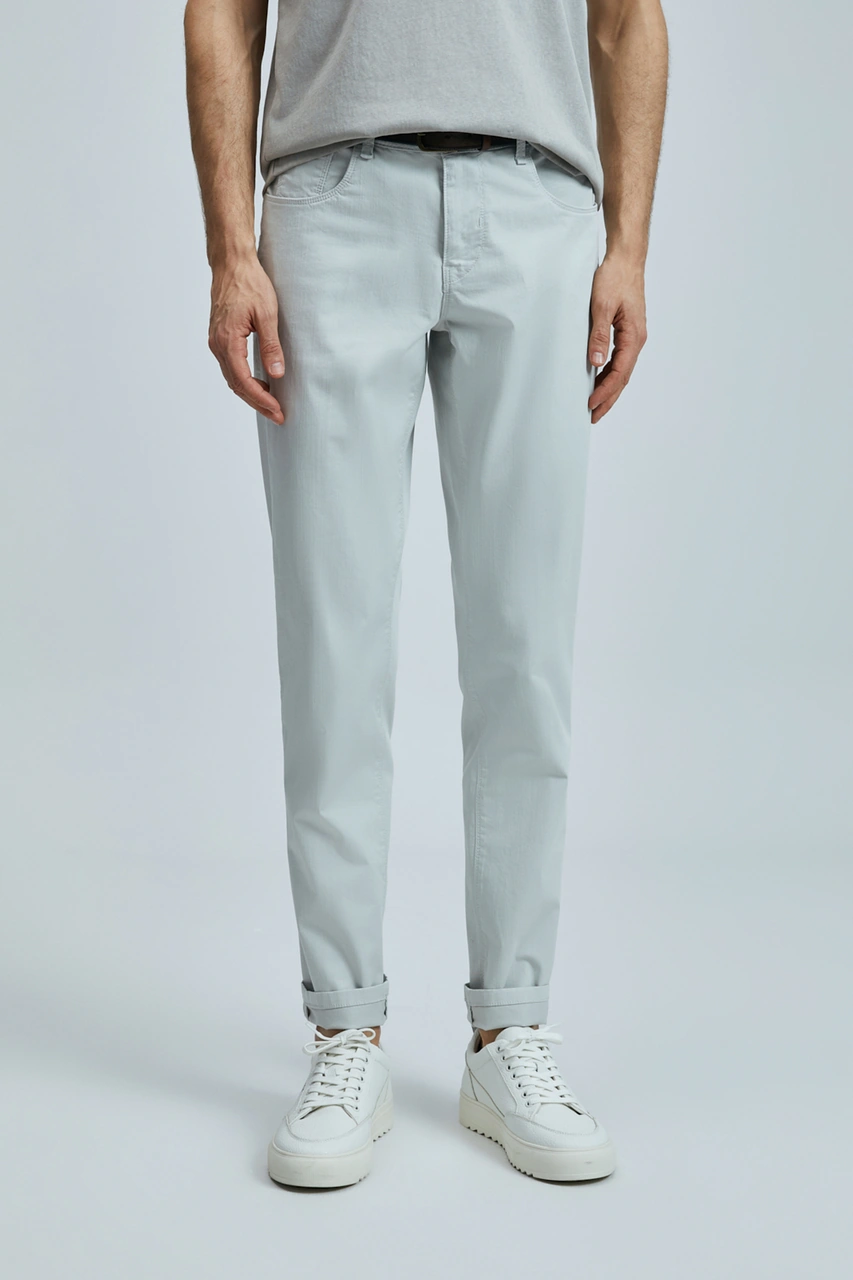Lufian Helt Spor 5 Cep Erkek Pantolon Slim Fit Stone Stone 111190347100577 Stone Lufian Helt Spor 5 Cep Erkek Pantolon Slim Fit Stone Stone 111190347100577 Stone