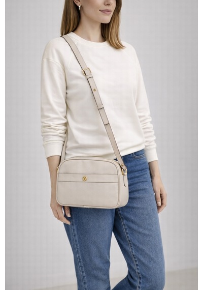 Us Polo Assn Us25592 Taş Uspolo Assn Çapraz Kadın Çanta