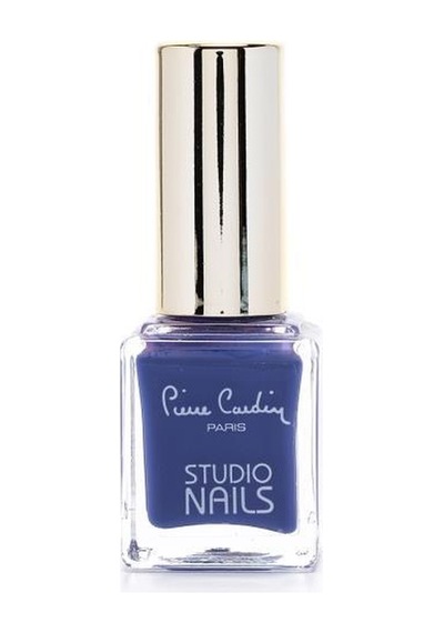 Pierre Cardin Studio Nails Oje 2'li