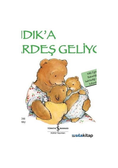 Fındık'A Kardeş Geliyor
