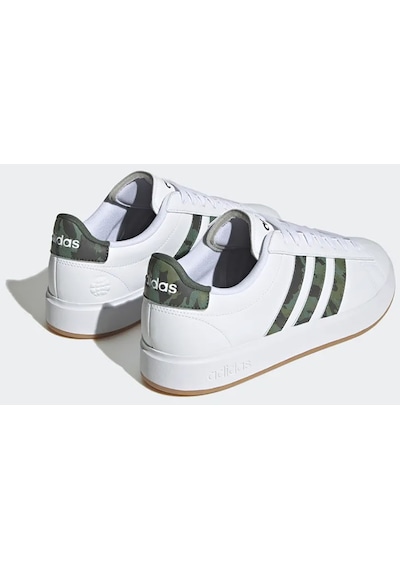 Adidas Erkek Tenis Ayakkabı Grand Court 2.0 Gy2486 001