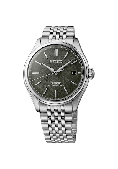 Seiko Presage Classic Series "Sensaicha" SPB465J Otomatik Erkek Kol Saati