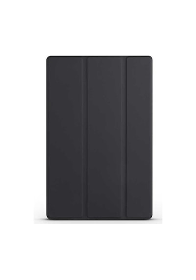 Galaxy Uyumlu Tab A8 10.5 Sm-X200 (2021) Smart Cover Standlı 1-1 Kılıf