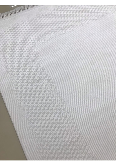 Padişah Halı Safir 73938 060 Serisi Akrilik Salon Oturma Yatak Odası Halısı Krem