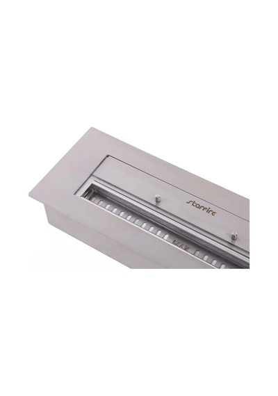 Copart 60 Cm Easy Burner Bacasız Şömine
