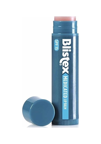Blistex Medicated Lip Balm Spf 15 43199797