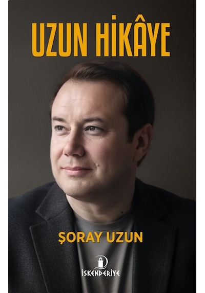 Uzun Hikaye / Şoray Uzun