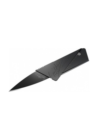 Card Sharp Survial Pratik Kart Kamp Çakı 8 Cm - Cüzdana Konabilen Diğer