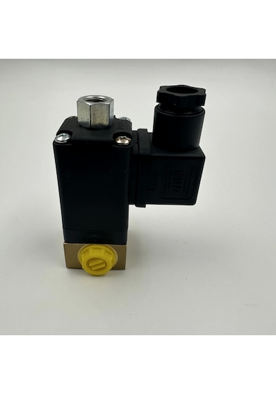 Mag Valf Bv 1/4 - 3/2 12 Dc 24 Dc 220v Tekli