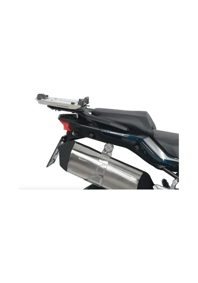 Shad Çanta Demiri Benellı Trk502/x , Qj Motor Srt550 B0tx50st