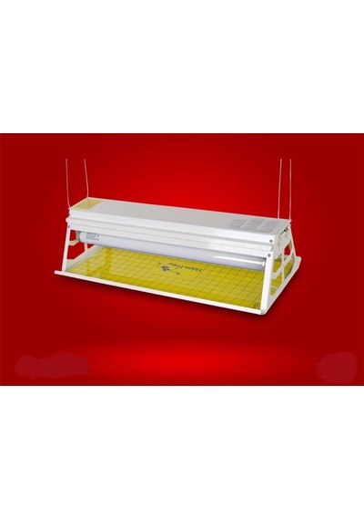 Elektro Frog FC0950-K Uv Yapışkanlı Sinek Tuzakları Efk Cihazı