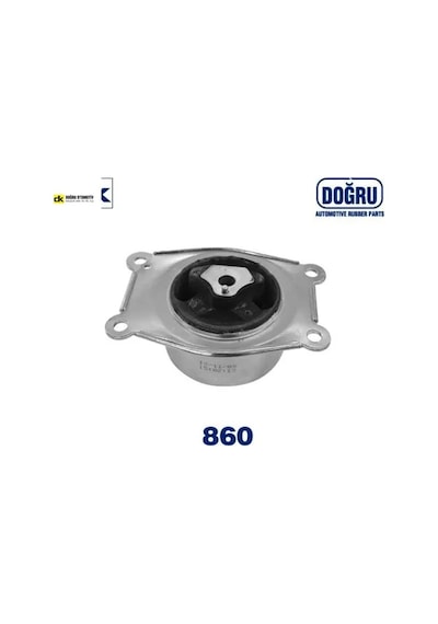 Sol Motor Kulaği Hidrolik Zafira A-astra G