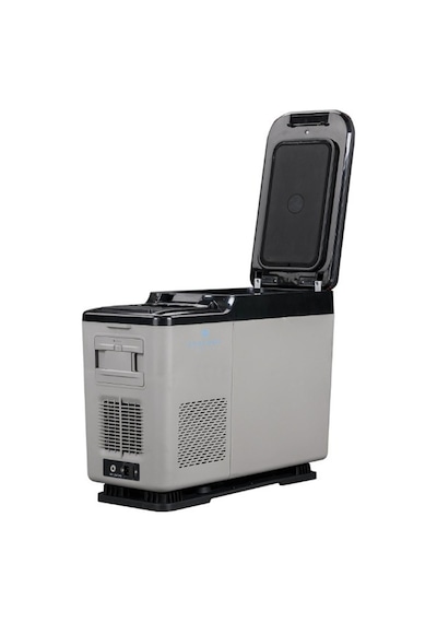 Evacool EVA15 12/24V 15 Litre Kompresörlü Oto Buzdolabı