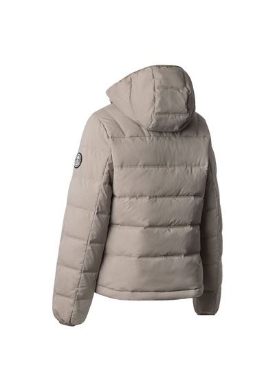 Trespass Trespass Rollins Jacket Kadın Outdoor Ceketi Snd Çok Renkli