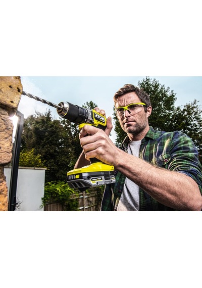 Ryobi Rb1820c 18v 2.0ah Li-ıon Yedek Akü - 5133005052