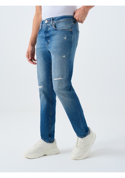Lf2039177 Pantolon Denim