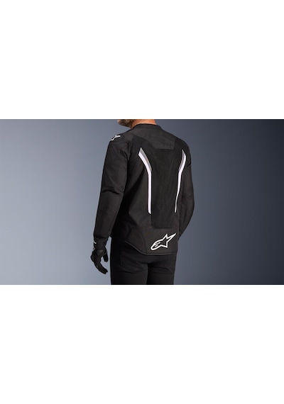 Alpinestars Ast V3 Air Yazlık Motosiklet Mont
