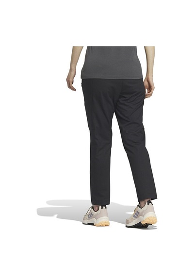 Adidas W Cargo Upf Pts Kadın Outdoor Pantolonu Il8903 Siyah