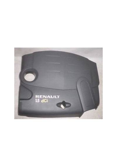 Genel Markalar Kango 1.5 Dci Motor Üst Koruma Kapağı 8200791916