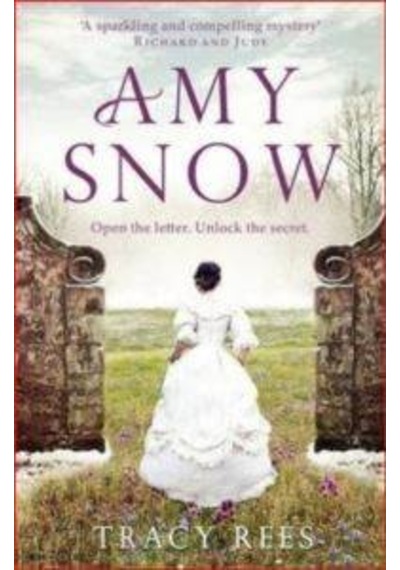 Amy Snow