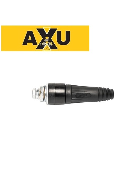 Axu 35x70 Takım Makine Bağlantı Elemanı