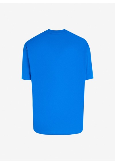 Armani Exchange Saks Erkek Baskılı T-shirt 6dztjs Zja5z 15ds