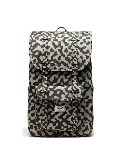 Herschel Little America Backpack 11390-06622-os Shadow Pixel
