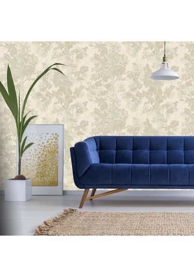 Tropicano Koleksiyonu 9907-1 Duvar Kâğıdı