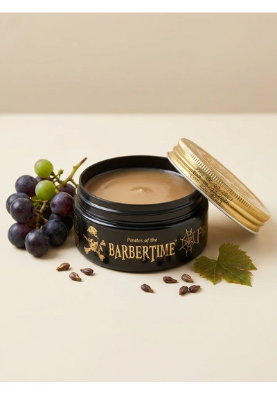 Barbertime Saç Şekillendirici Brıllantıne Wax 100 Ml