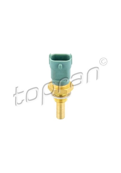TOPRAN 205935001 Hararet Sensörü (Opel: Astra F-Corsa B-Vectra B-Combo)