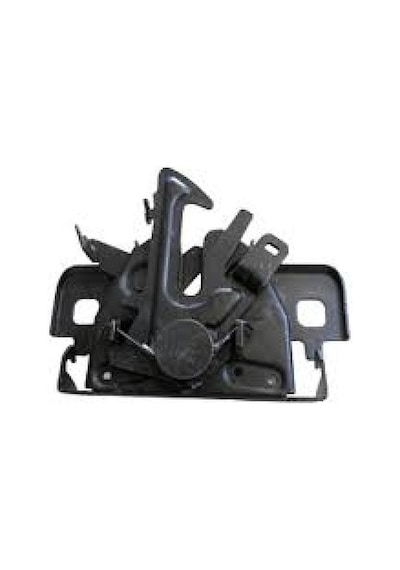 Motor - 12 - Kaput Kilidi Manuel Renault Clıo - Dpmıx-hb - Iv-captur-trafıc Vıvaro-espace