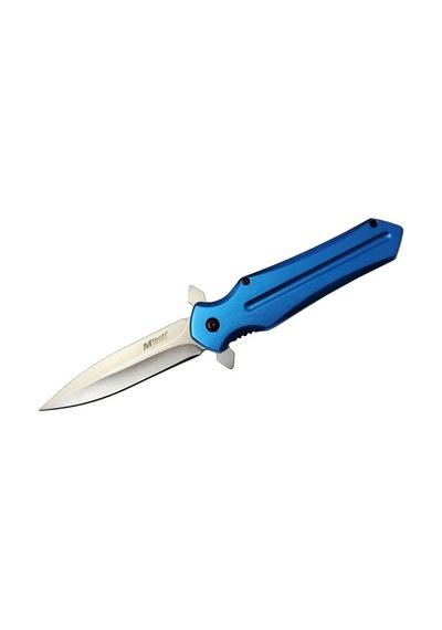 Mtech 4224 Mi Kamp Çakı 21cm- Yarı Otomatik, Kemerlikli