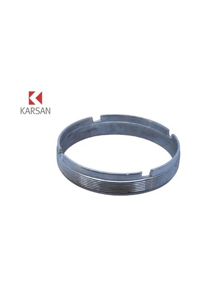 Ön Porya İç Somunu J9 Karsan 372115.02 K360701