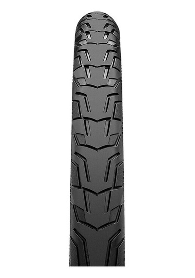 Continental Ride City 700x32 Telli Dış Lastik Reflektörlü