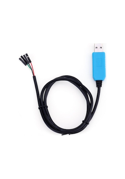 Pl2303 TA Usb-TTL Seri Dönüştürücü Kablo