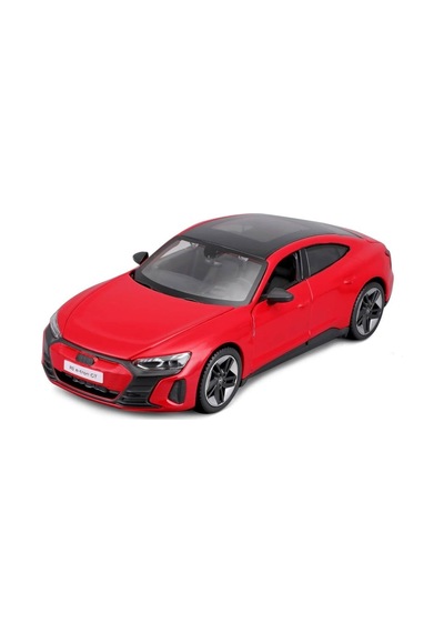 May 32907 2022 Audi Rs E-tron Gt 1:25 Model Araba -necotoys