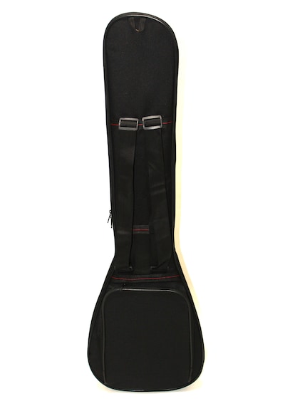 Pandura Müzik Kısa Sap Bağlama Kılıfı Softcase Saz Kılıfı Taşıma Çantası