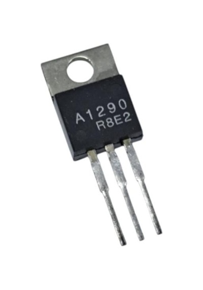 2sa 1290 To-220 Transistör