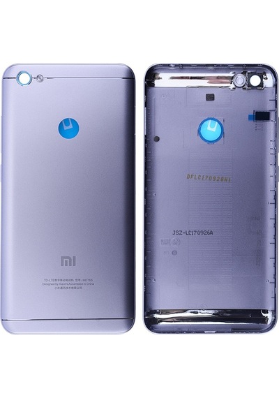 Xiaomi Redmi Note 5A Arka Kapak Batarya Pil Kapağı