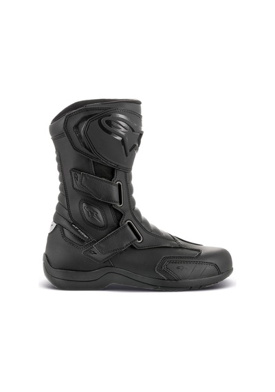 Alpinestars Radon Ds Wp Korumalı Motosiklet Botu Siyah