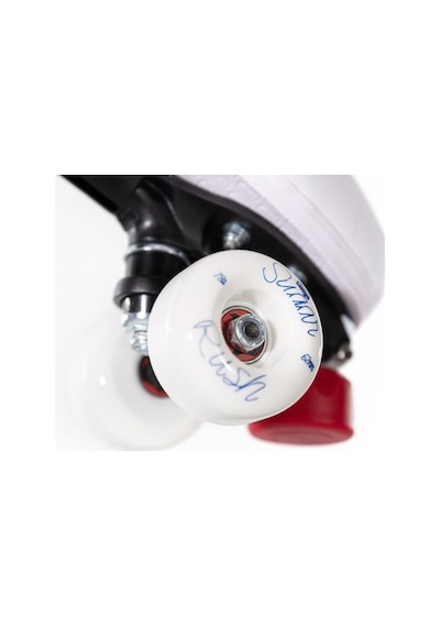 Chaya Park Jump 2.0 Quad Paten Beyaz - Lacivert