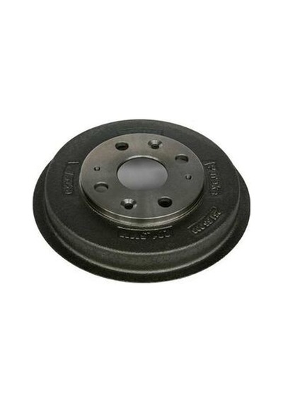 Wagenburg 25155006 Kampana Arka Fren Sedan Düz Mazda 323 89 B5962651a