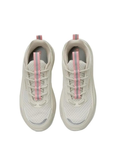 Lumberjack Kado 4pr Bej Comfort Casual Anatomik Spor Ayakkabısı 001