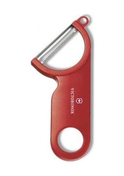 Victorinox 7.6073 Patates Salatalık Soyacağı