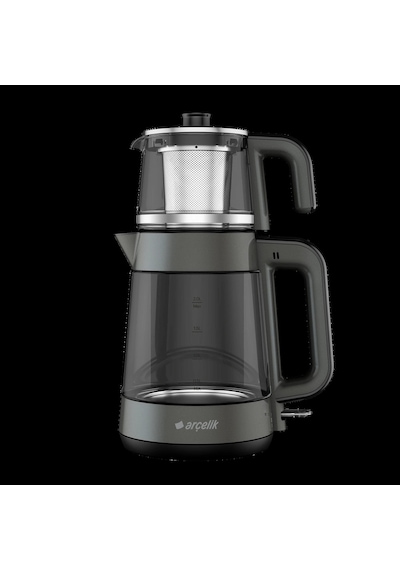 Arçelik Espresso Mutfak Paketi Em 8550 Rhb 6050 G Tmw 6046 G Cm 6964 G Çok Renkli