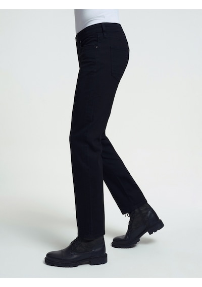 Loft Erkek Terrybrown Slim Fit Pantolon Lf2034725 Siyah