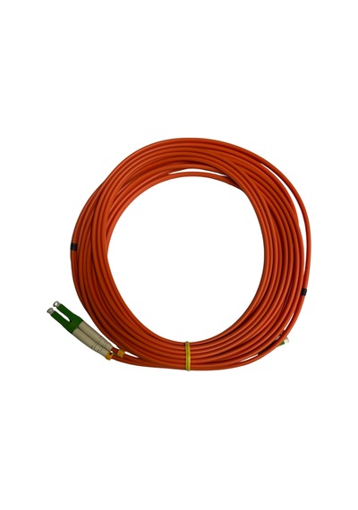 Extralınk Patchcord Lc/apc-multi Mode Dublex Om2 3,0mm 5m