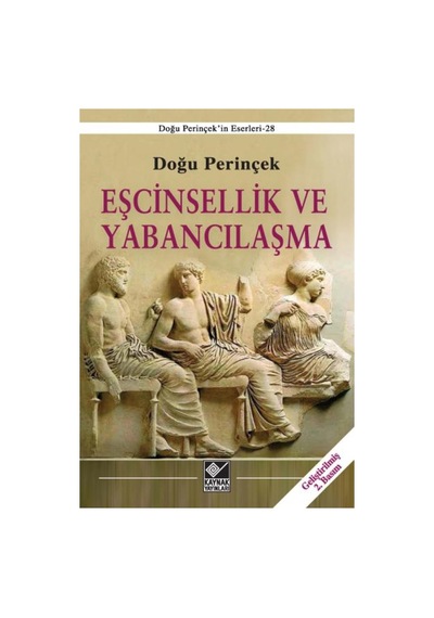 Eşcinsellik Ve Yabancılaşma 450264664